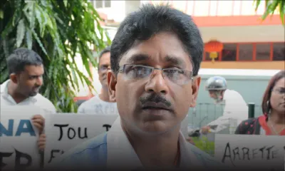 Conflits entre les membres de la Nursing Association