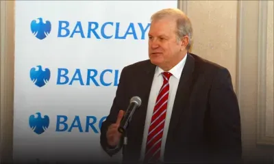 Dr Etienne Slabbert, de Barclays Africa Technology: « Les Mauriciens peuvent conquérir le monde en utilisant la technologie »
