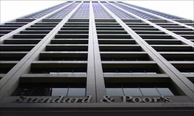 Demande faite au gouvernement: les banques souhaitent que les services financiers soient notés