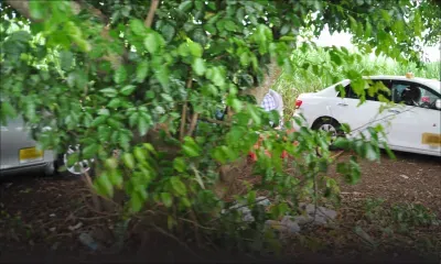 Permis d’opération dans les hôtels: des chauffeurs de taxi parlent de discrimination