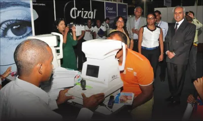 L’e-health, une réalité bientôt : fini les dossiers égarés