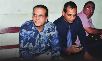 Drogue et blanchiment d’argent : des avocats et des businessmen dans le «karne laboutik» de l’Icac