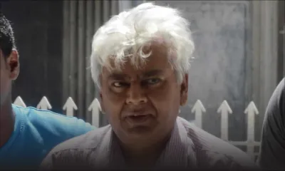 Victime d’un malaise : Geeanchand Dewdanee hospitalisé vendredi