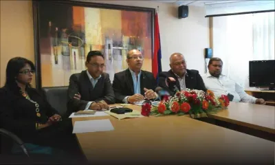 Etienne Sinatambou dénonce «la mauvaise foi de l’opposition»