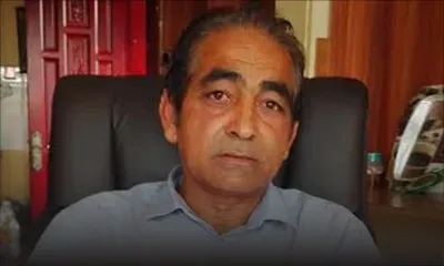 Reshad Azaree : «Notre chaîne de restauration souffre énormément»