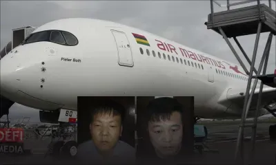 Vols à bord d’Air Mauritius : zoom sur le mode opératoire