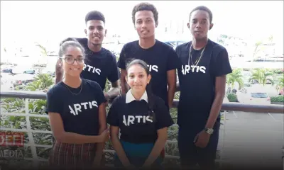 Arts plastiques : légère approche du beau et du bon