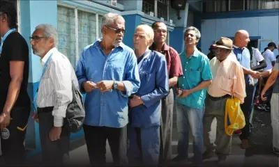 MASA : les artistes aux urnes pour choisir leurs représentants