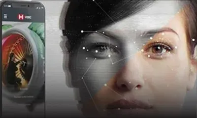 Cyber sécurité : validez une transaction bancaire avec votre visage