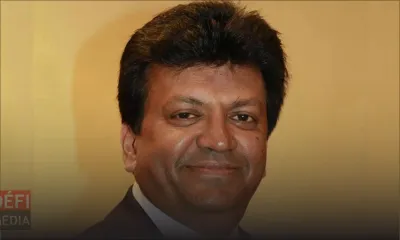 [BLOG] COVIDLIVE- MAURITIUS 