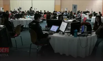 Développement de sites web : le Burkina Faso intègre la Web Cup