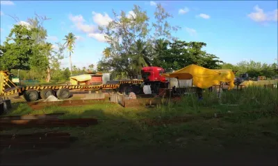 80 travailleurs indiens bientôt à Agalega