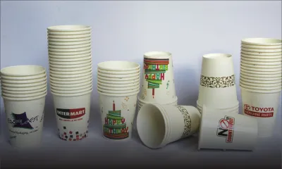 Production locale : Explast ouvre une section d’emballage en papier