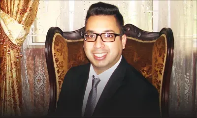 Gulshan Balgobin (directeur de Gbel Real Estate) : «L’immobilier s’est rapidement développé avec les Smart Cities»