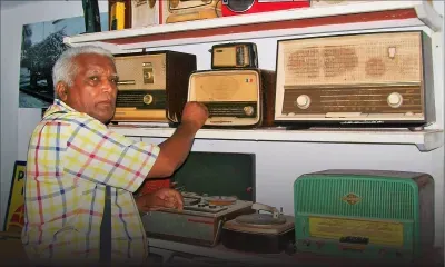 Chuttoo Heritage Museum : 2 500 photos et 10 000 objets content l’histoire de Maurice