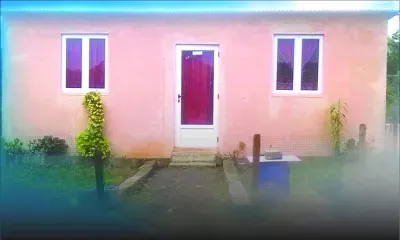 Voulez-vous que la NEF vous construise une maison ?