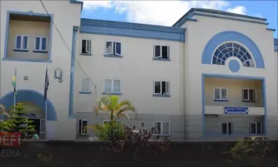 Vol à Curepipe : une Rolex valant Rs 425 000 et des bijoux emportés d'un magasin