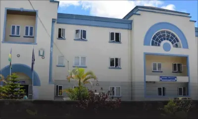 Recherchés par la police à Curepipe : armé d’un couteau, il déjoue l’arrestation de son frère