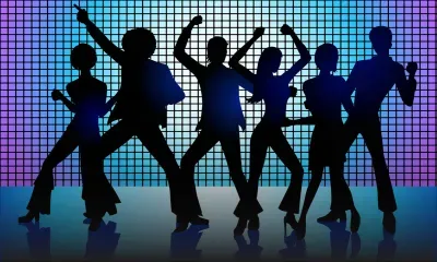 Flash-back dans les années 80/90 avec Rewind