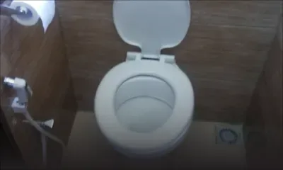 Gare de Réduit : les toilettes seront-elles prêtes dans deux semaines ?