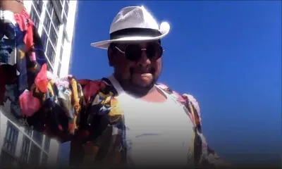 Australie : des Mauriciens font le «Don’t Rush Challenge» en tenue traditionnelle