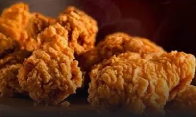 Confinement : KFC dessert 122 zones de livraison