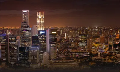 Évasion : l’Asie dans toute sa splendeur avec Défi Deal