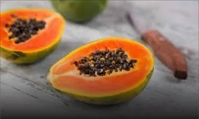 Tentative de vol dans le verger de Médine