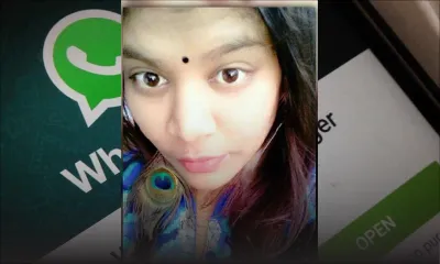 Une caissière d’une maison de jeux dit être surprise d'apprendre son licenciement via un message WhatsApp