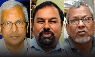 MK sous administration volontaire : les réactions pleuvent