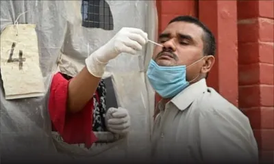 Crise sanitaire en Inde : une étudiante mauricienne témoigne