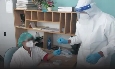Une habitante testée positive à la Covid-19 :  l’inquiétude plane sur Roche-Bois