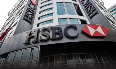 La HSBC met en garde contre des tentatives d’escroquerie
