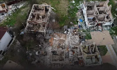 Le point sur l'invasion russe de l'Ukraine