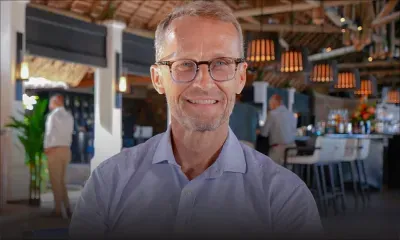 Julien Mario, Business Executive Officer chez Nespresso : «En dépit de l’inflation, les Mauriciens se tournent vers du café haut de gamme»