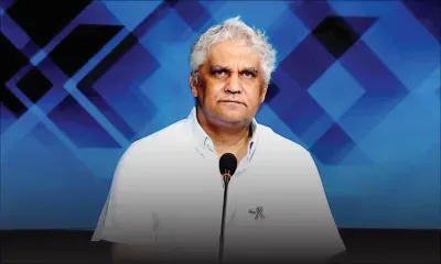 Les cas Juliette, Martingale et Persand - Rama Valayden : «Il faut jouer la carte de la transparence jusqu’au bout»