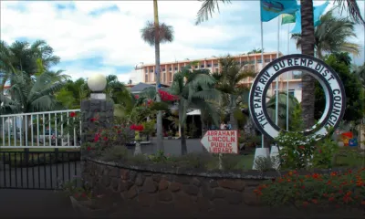 Corruption alléguée: L’ancien conseiller de district obtient l’arrêt du procès