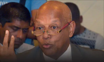 Daniel Raymond: «35 % des accidents liés à l’état du véhicule»