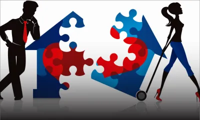 Le divorce et ses conséquences sur l’enfant