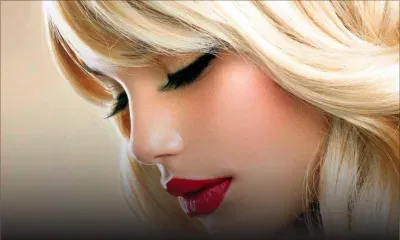 Trois gestes: Pour illuminer votre look