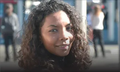 Mauritian on the Move - Joëlle Rabot-Honoré: Faire la différence