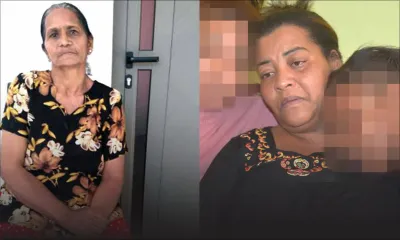 Meurtre et agression : La détresse de deux mamans