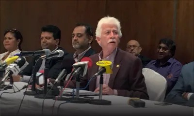 Hausse des salaires des parlementaires: Bérenger pour un geste symbolique