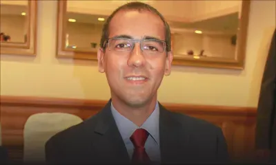 Osman Mahomed: «C’est le prélude à un retour du PTr aux affaires»