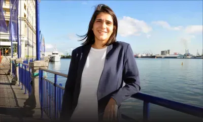 Shama Aboobakar: Et si j’étais…