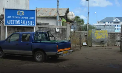 Vente à l’encan des produits agricoles : un rapport souligne les risques d’effondrement des prix