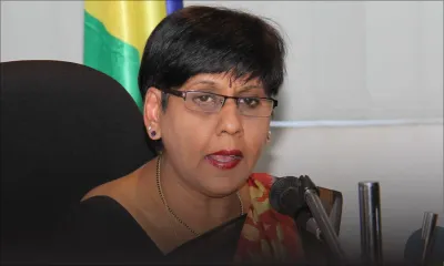 Enseignement secondaire : Leela Devi Dookun-Luchoomun veut privilégier les polytechniques