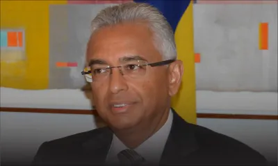 Déplacement du Premier ministre en Inde : Pravind Jugnauth y va-t-il pour sauver son Budget ?