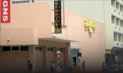 Soupçons de blanchiment : les casinos Senator n’enregistraient que le pseudonyme des gagnants