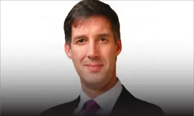 Andrew Quixley d’IBM : «Les gens peu qualifiés moins menacés par la robotisation»